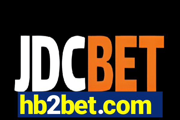 hb2bet.com