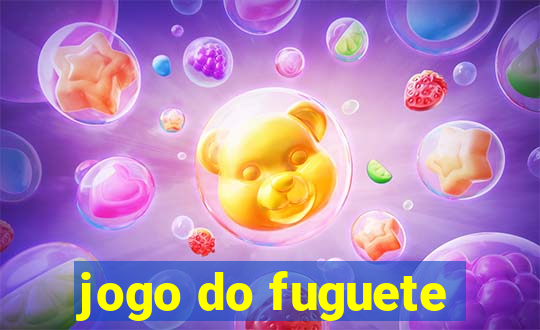 jogo do fuguete