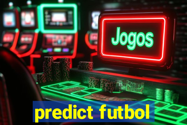 predict futbol