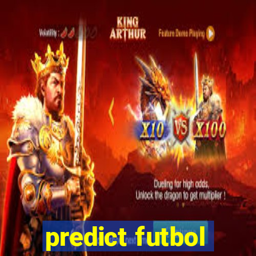 predict futbol