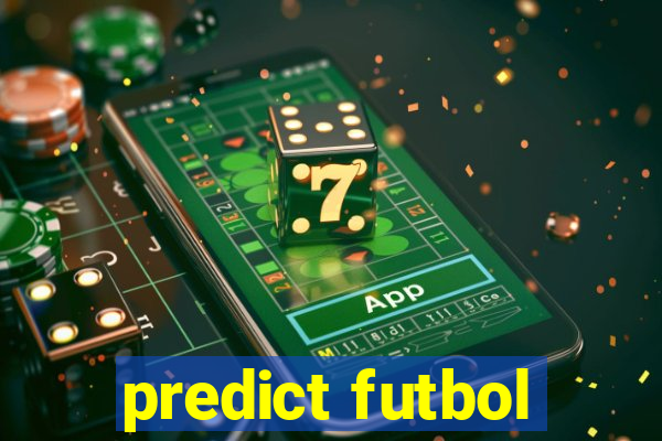 predict futbol