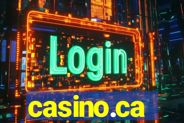 casino.ca