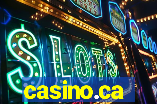 casino.ca