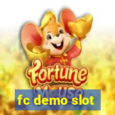 fc demo slot