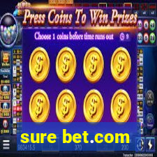 sure bet.com