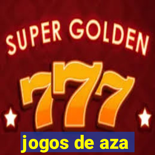 jogos de aza