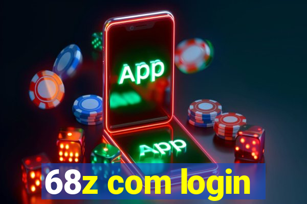 68z com login