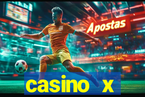 casino x рабочее зеркало