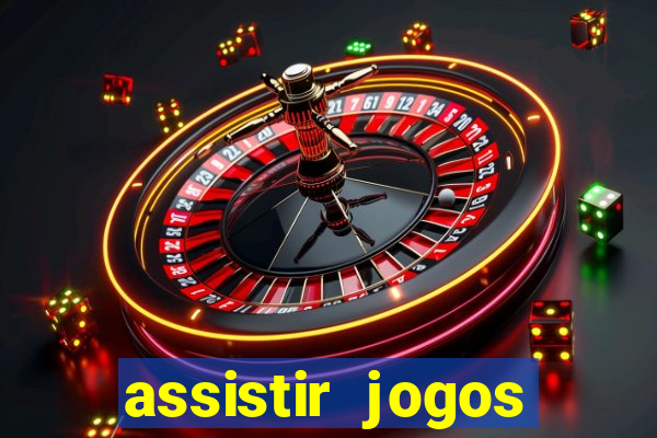 assistir jogos online rmc