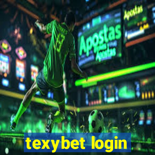 texybet login