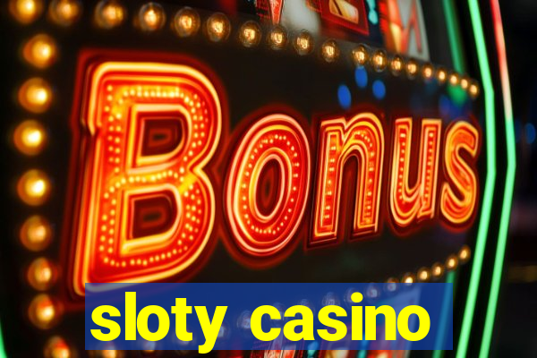 sloty casino