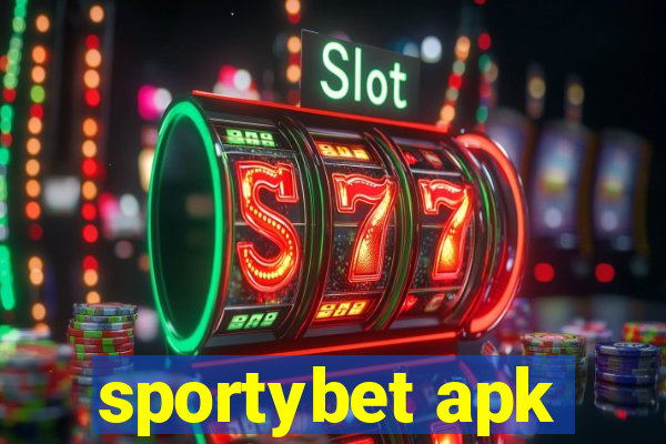 sportybet apk