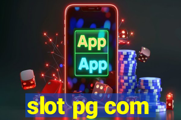 slot pg com