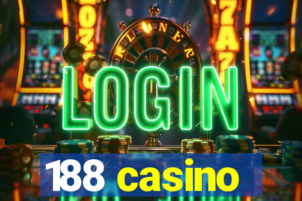 188 casino