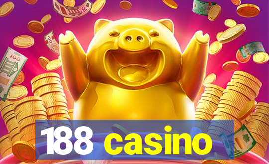 188 casino