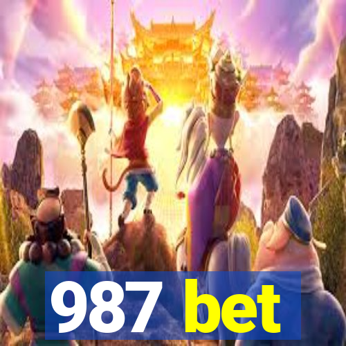 987 bet