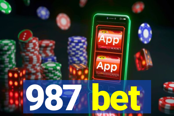 987 bet