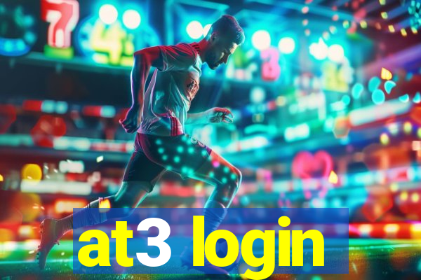 at3 login