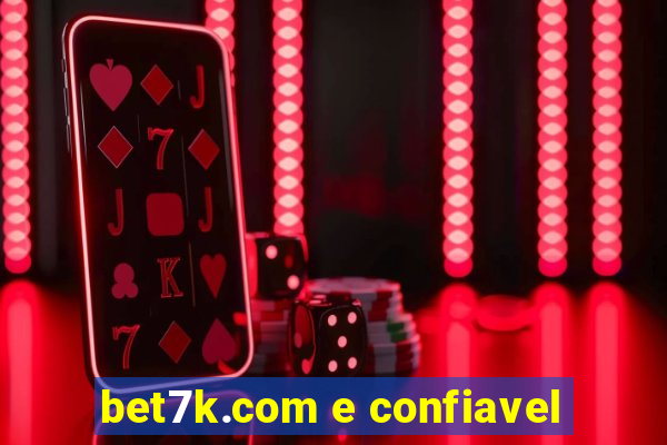 bet7k.com e confiavel