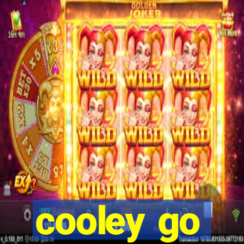 cooley go