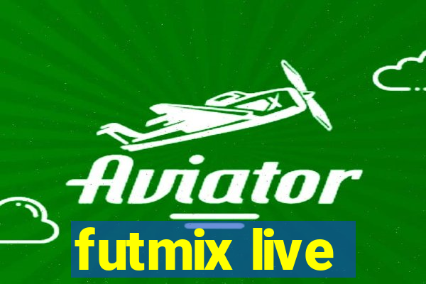 futmix live