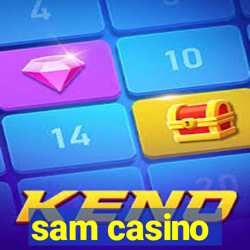 sam casino