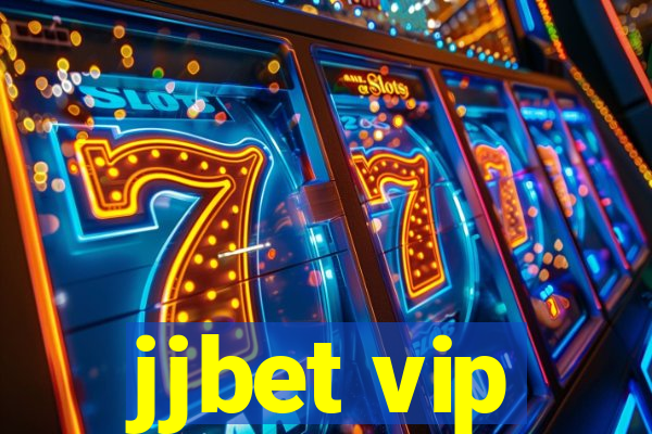 jjbet vip