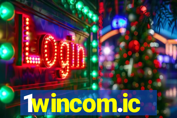 1wincom.ic