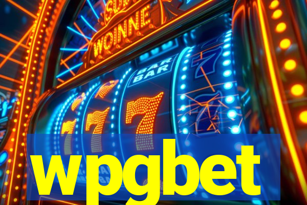 wpgbet