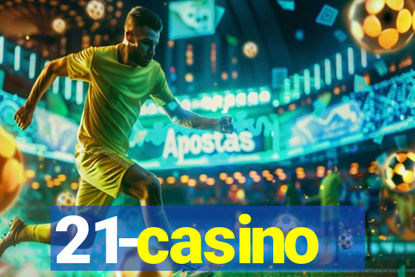 21-casino