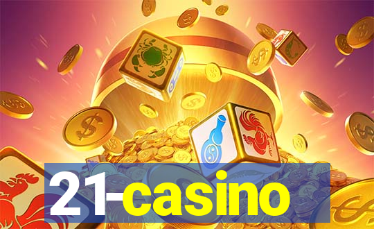 21-casino