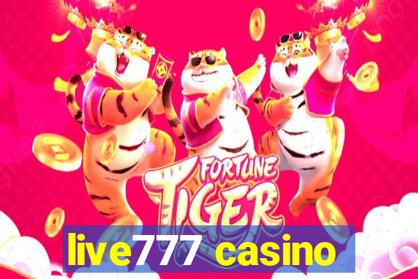 live777 casino