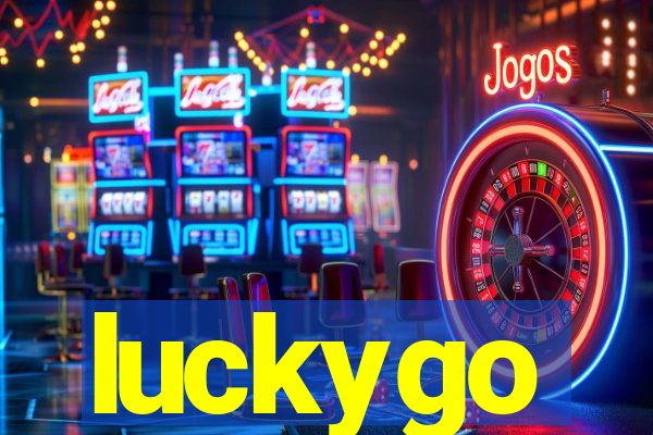 luckygo