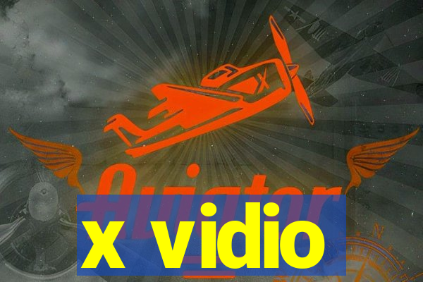 x vidio