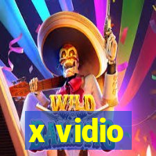 x vidio