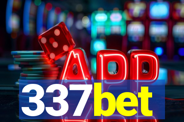 337bet