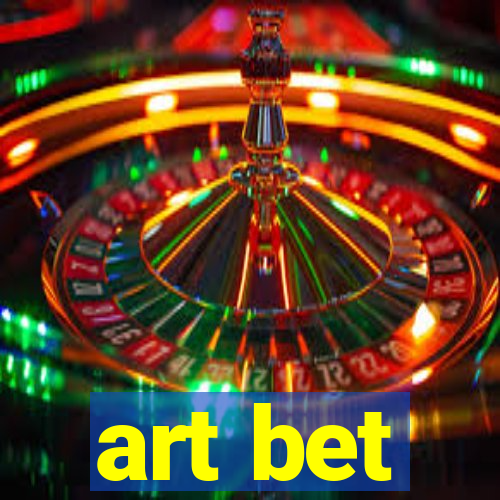 art bet