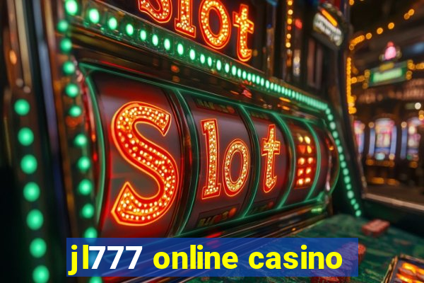 jl777 online casino