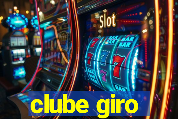 clube giro