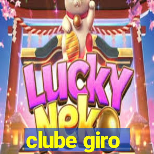 clube giro