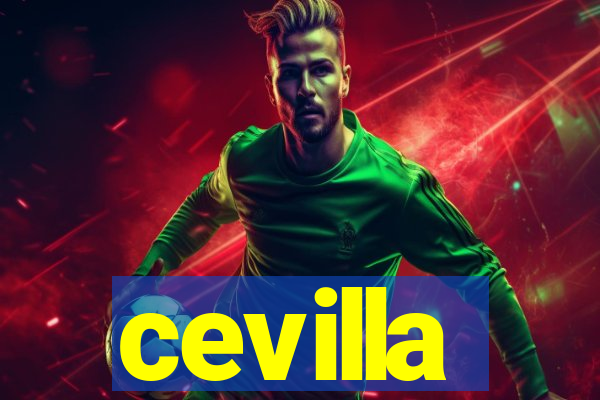 cevilla