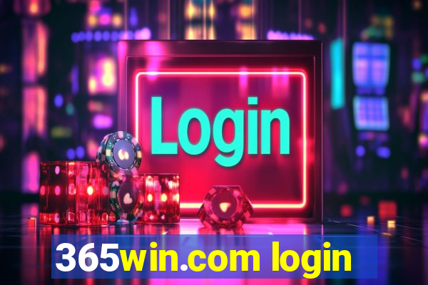 365win.com login