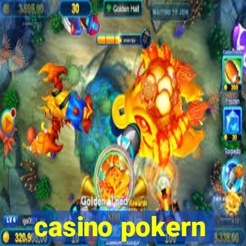 casino pokern