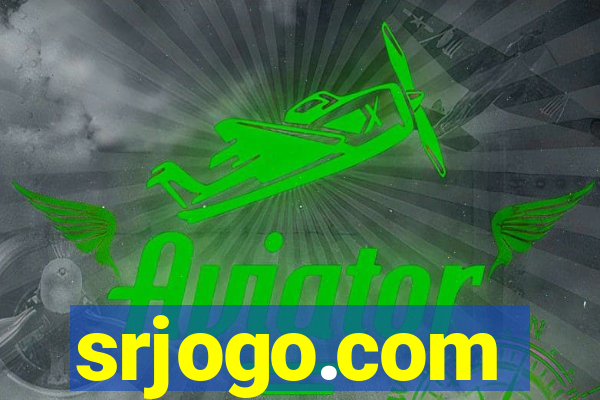 srjogo.com