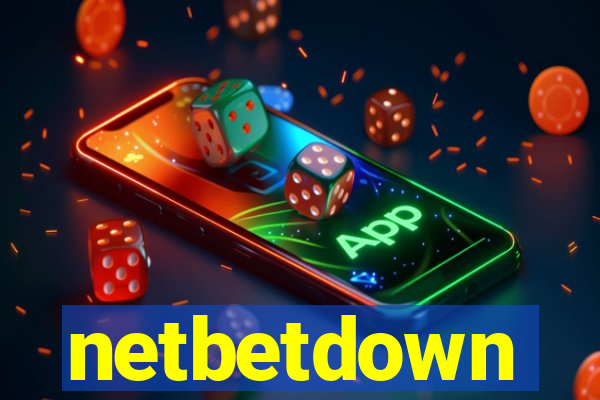 netbetdown