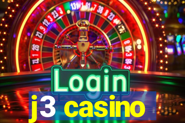 j3 casino