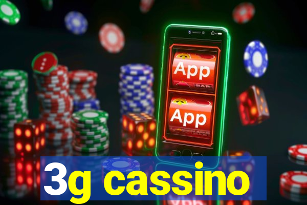 3g cassino