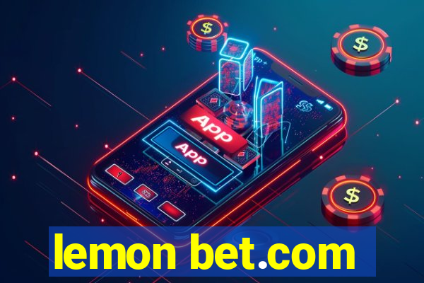 lemon bet.com