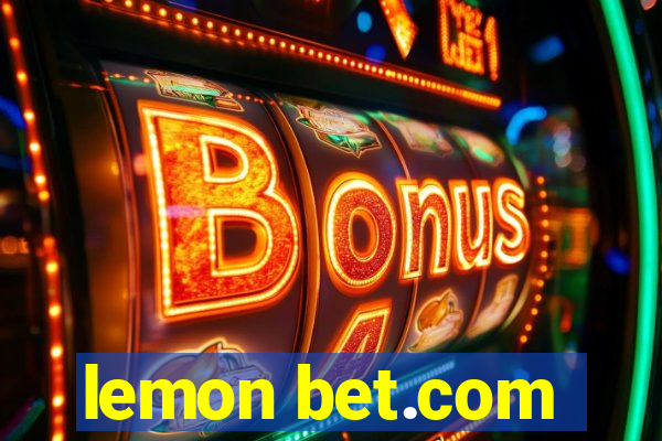 lemon bet.com