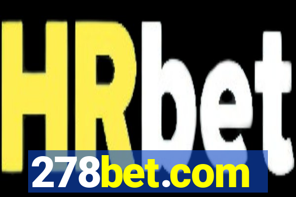 278bet.com